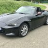 Mazda MX-5 Miata